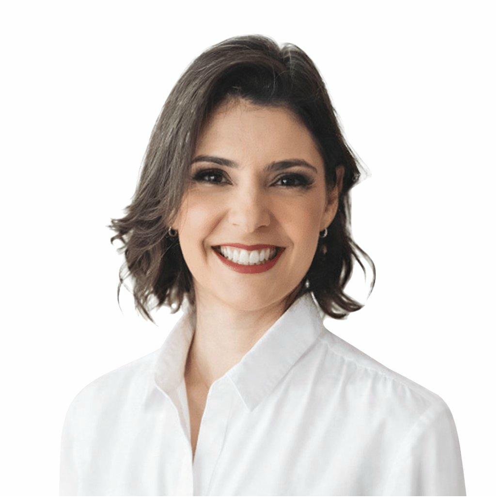 Jacqueline Hochberg